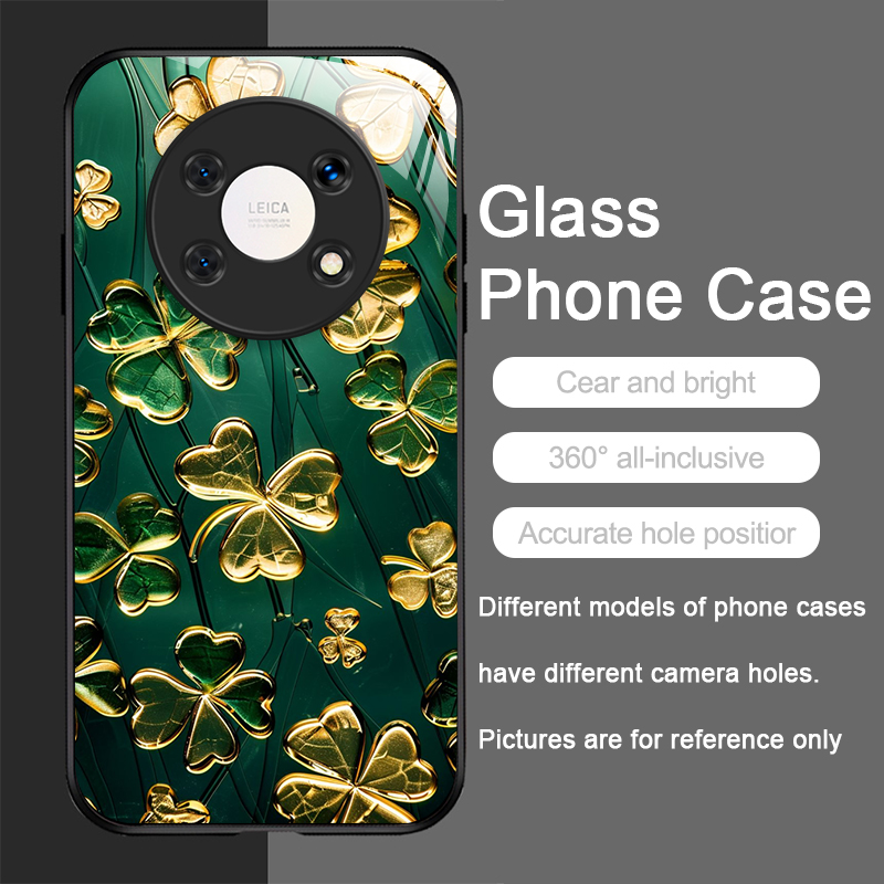 Luksusowe etui na telefon z ha – Phone Cases Green recenzja i cena