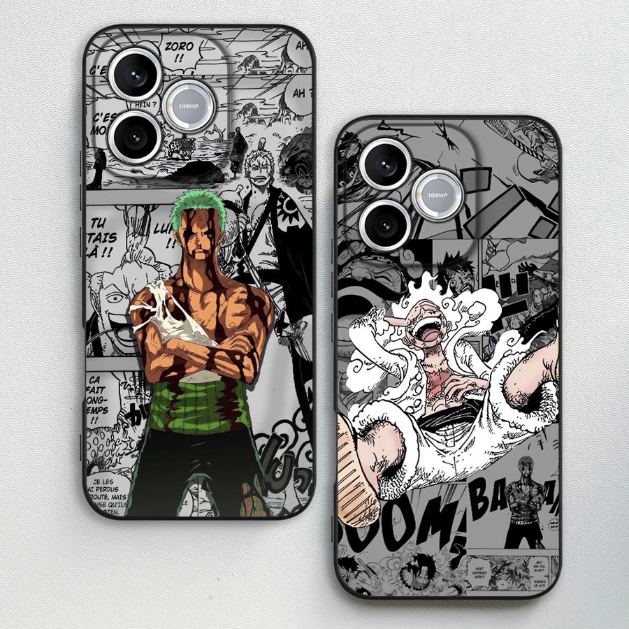 Etui na telefon One Piece Anim – Phone Cases One Piece recenzja i cena