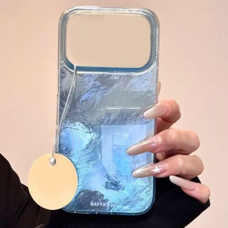 Etui na telefon w stylu INS z  – Phone Cases Green recenzja i cena