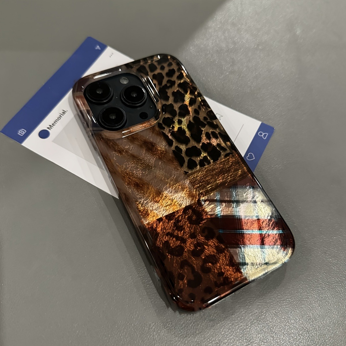 Wysokiej klasy etui na telefon – Phone Cases Green recenzja i cena